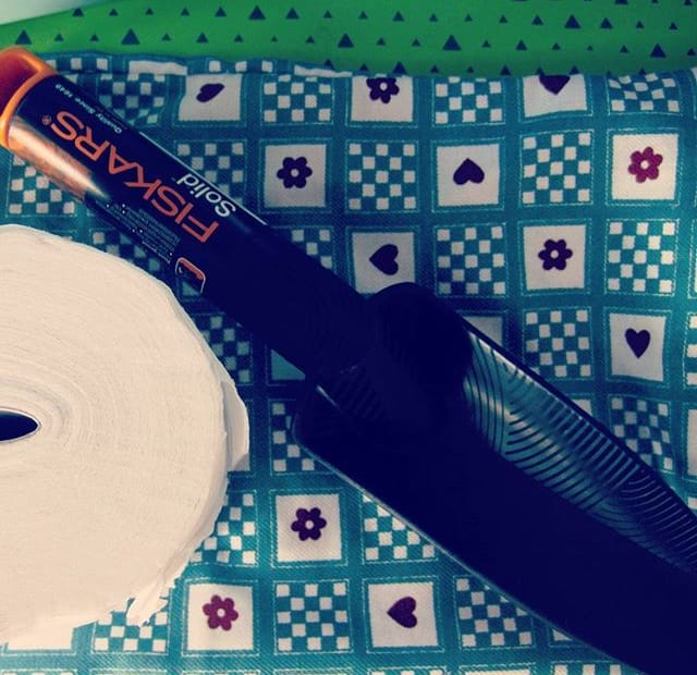 come cacare nel bosco