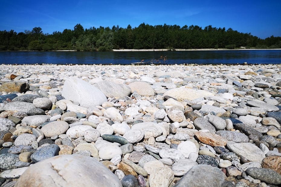 escursioni parco ticino