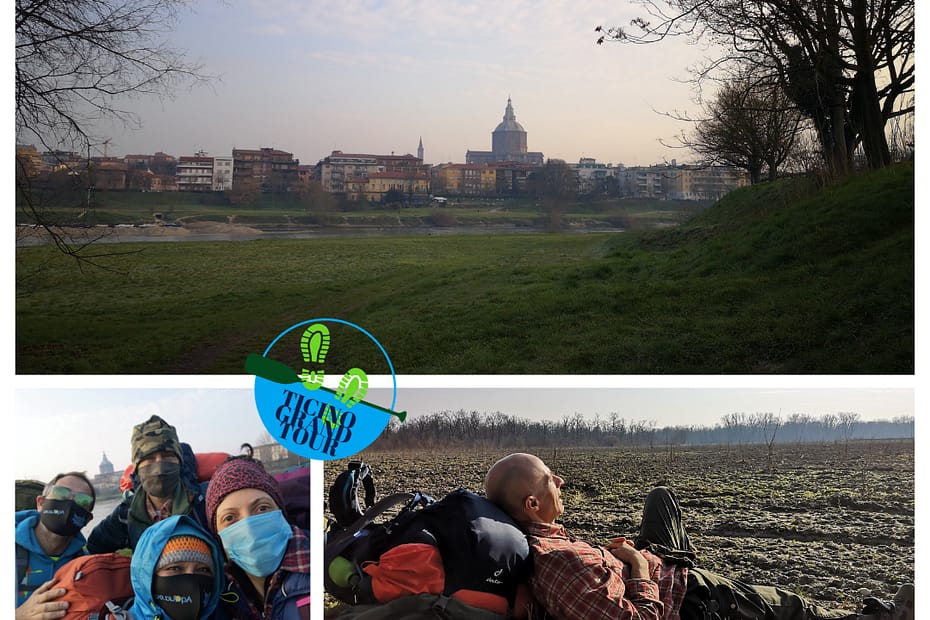 ticino grand tour giorno 1